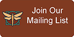 Join Email List Button